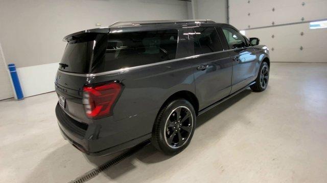 used 2024 Ford Expedition Max car, priced at $65,900