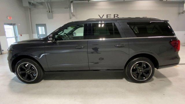 used 2024 Ford Expedition Max car, priced at $65,900