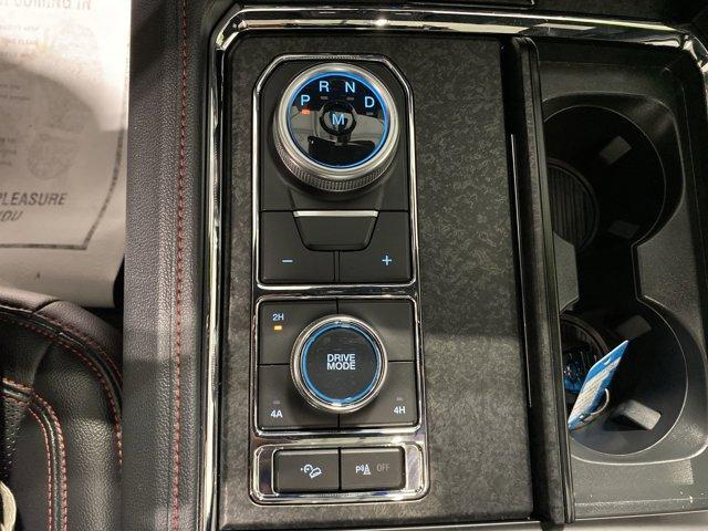 used 2024 Ford Expedition Max car, priced at $65,900