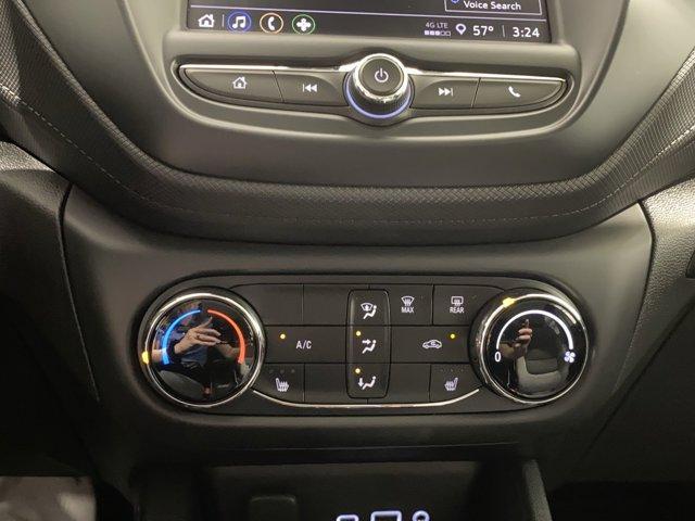 used 2023 Chevrolet TrailBlazer car, priced at $23,900
