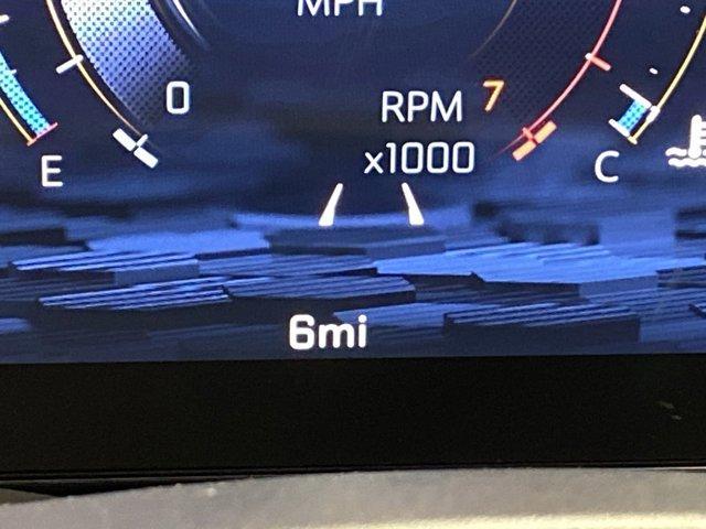 new 2026 Chevrolet Suburban car