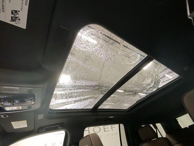 new 2026 Chevrolet Suburban car