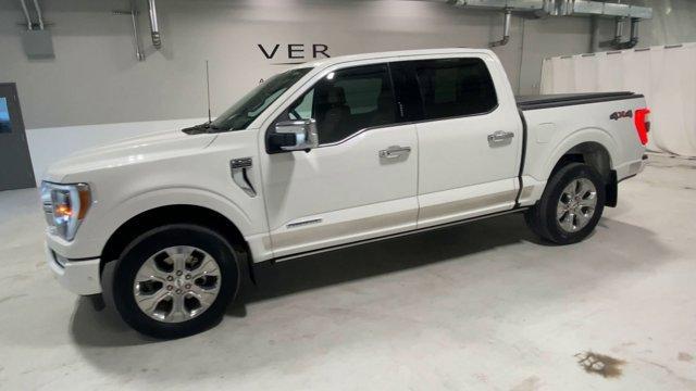 used 2022 Ford F-150 car, priced at $48,900