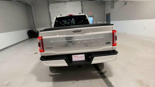 used 2022 Ford F-150 car, priced at $48,900