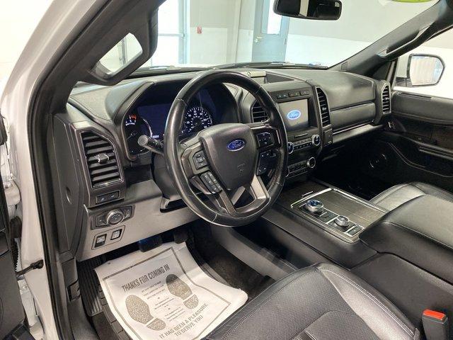 used 2020 Ford Expedition Max car, priced at $30,900