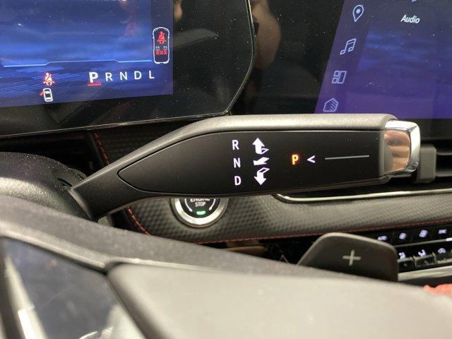 new 2026 Chevrolet Equinox car