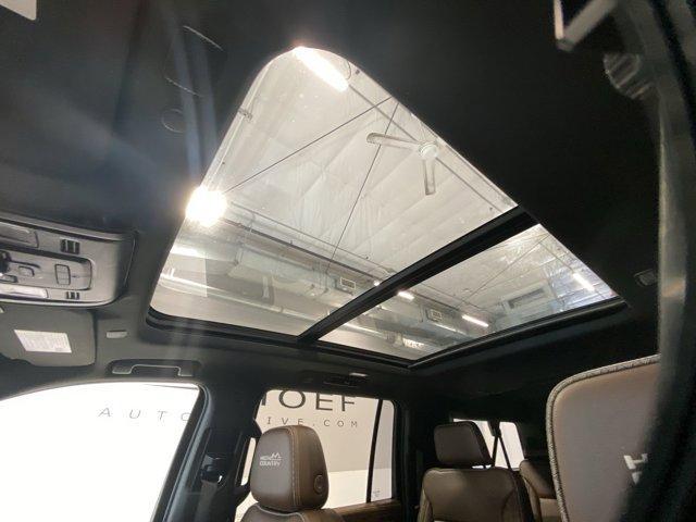 used 2021 Chevrolet Suburban car, priced at $42,900