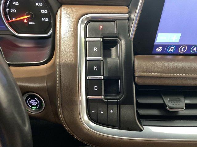 used 2021 Chevrolet Suburban car, priced at $42,900