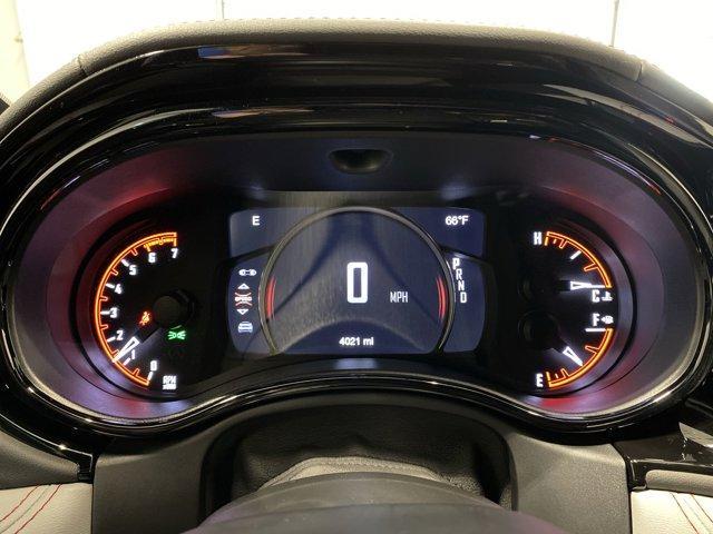 used 2024 Dodge Durango car, priced at $49,900