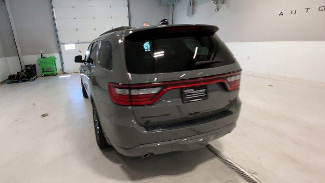 used 2024 Dodge Durango car, priced at $49,900