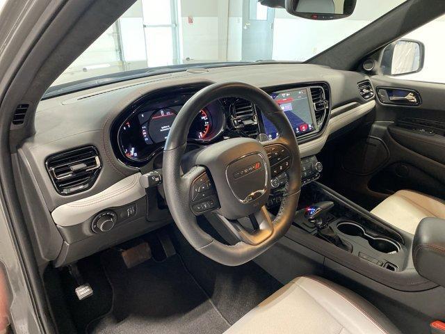 used 2024 Dodge Durango car, priced at $49,900