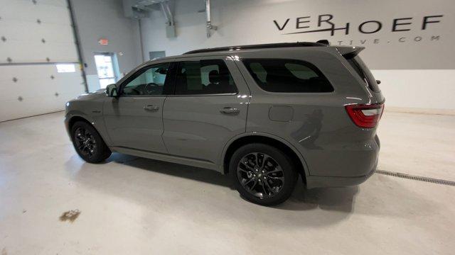 used 2024 Dodge Durango car, priced at $49,900