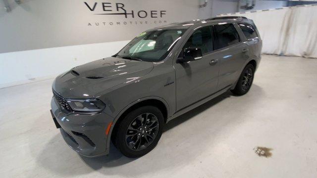 used 2024 Dodge Durango car, priced at $49,900