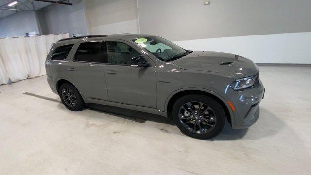 used 2024 Dodge Durango car, priced at $49,900
