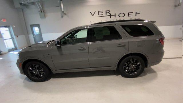 used 2024 Dodge Durango car, priced at $49,900