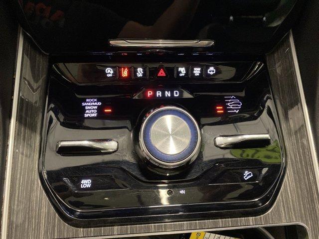 used 2022 Jeep Wagoneer car, priced at $36,900