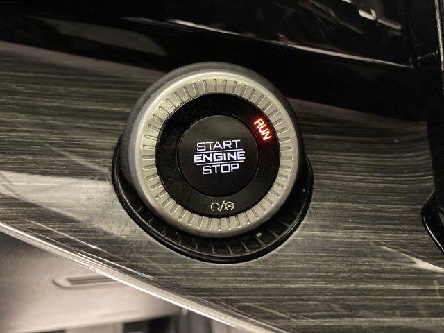 used 2022 Jeep Wagoneer car, priced at $36,900