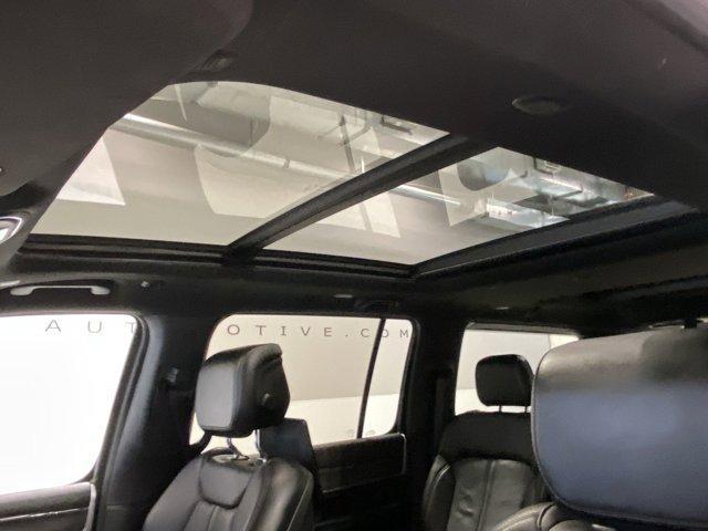 used 2022 Jeep Wagoneer car, priced at $36,900