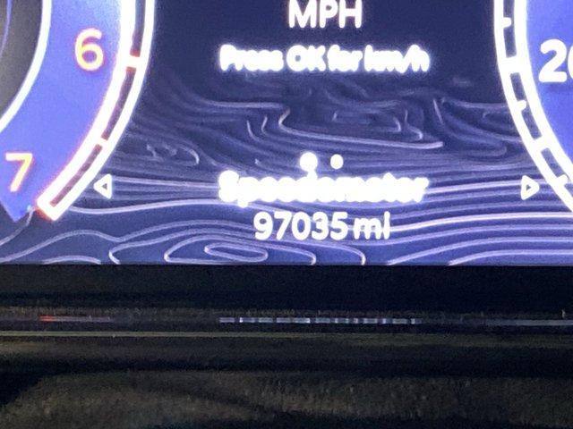 used 2022 Jeep Wagoneer car, priced at $36,900