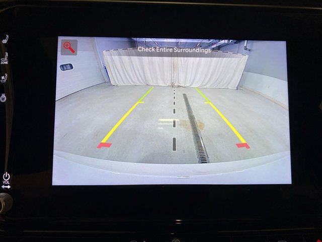 used 2022 Jeep Wagoneer car, priced at $36,900