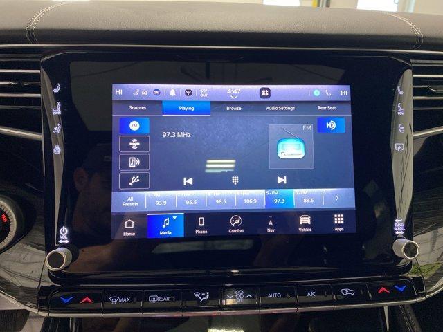 used 2022 Jeep Wagoneer car, priced at $36,900