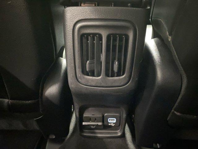 used 2019 Jeep Compass car, priced at $17,900