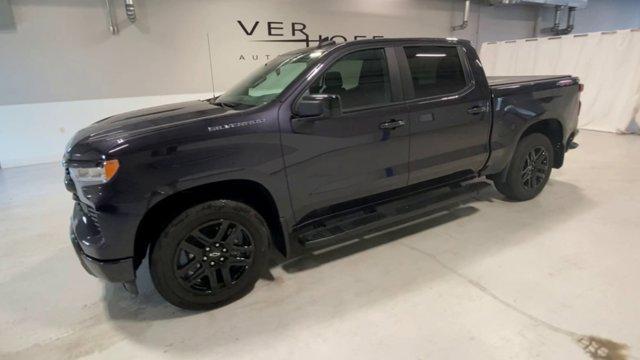 used 2023 Chevrolet Silverado 1500 car, priced at $49,900