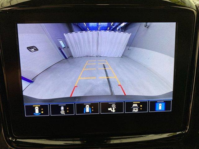 used 2023 Chevrolet Traverse car, priced at $42,900