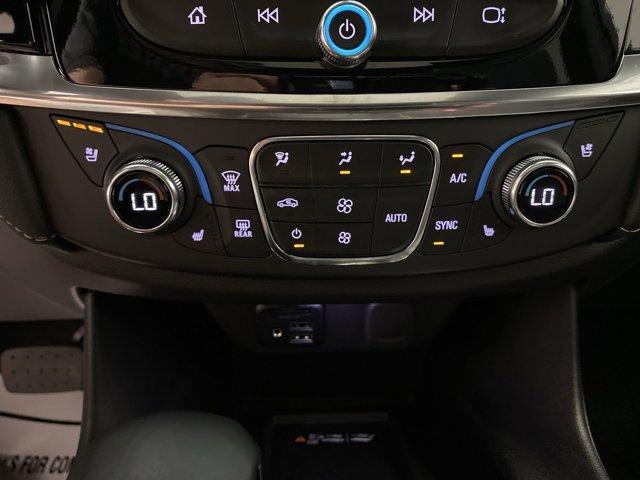 used 2023 Chevrolet Traverse car, priced at $42,900