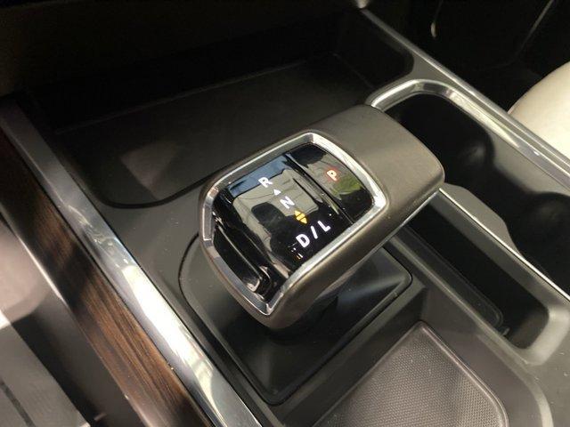 used 2025 GMC Sierra 1500 car, priced at $52,900