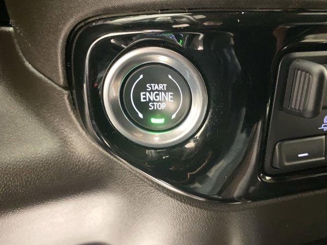 used 2025 GMC Sierra 1500 car, priced at $52,900