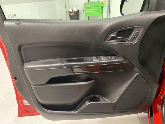 used 2019 GMC Canyon car, priced at $22,900