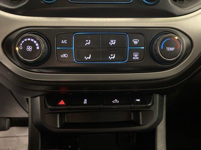 used 2019 GMC Canyon car, priced at $22,900