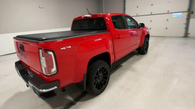 used 2019 GMC Canyon car, priced at $22,900