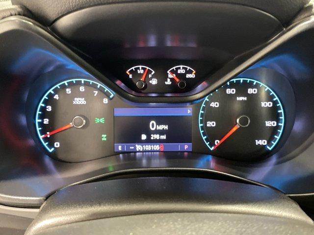 used 2019 GMC Canyon car, priced at $22,900