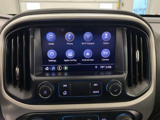 used 2019 GMC Canyon car, priced at $22,900