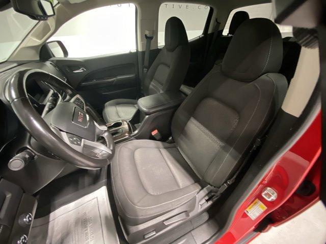 used 2019 GMC Canyon car, priced at $22,900