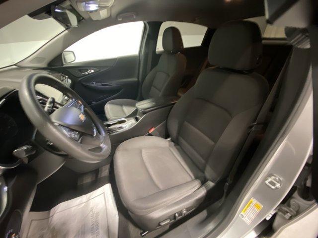used 2020 Chevrolet Malibu car, priced at $16,900