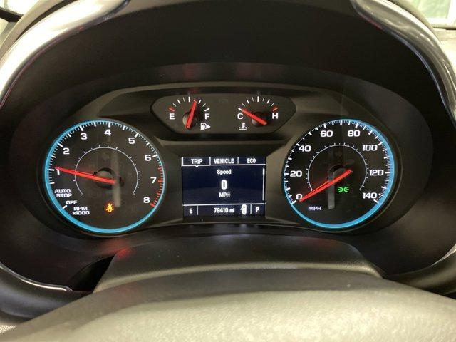 used 2020 Chevrolet Malibu car, priced at $16,900