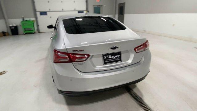 used 2020 Chevrolet Malibu car, priced at $16,900