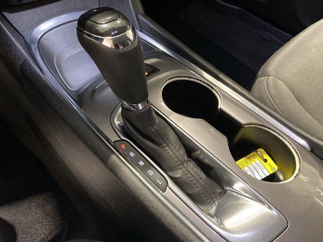 used 2020 Chevrolet Malibu car, priced at $16,900