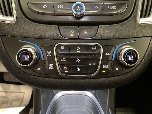 used 2020 Chevrolet Malibu car, priced at $16,900