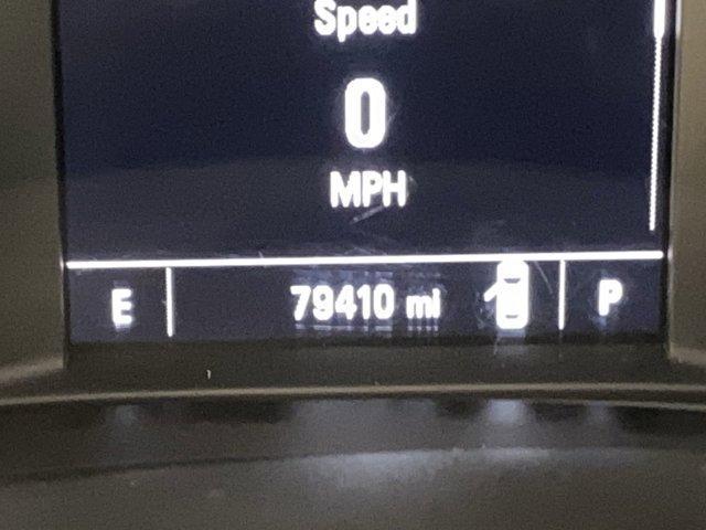 used 2020 Chevrolet Malibu car, priced at $16,900