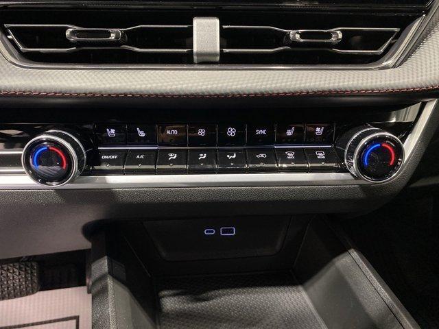 new 2026 Chevrolet Equinox car