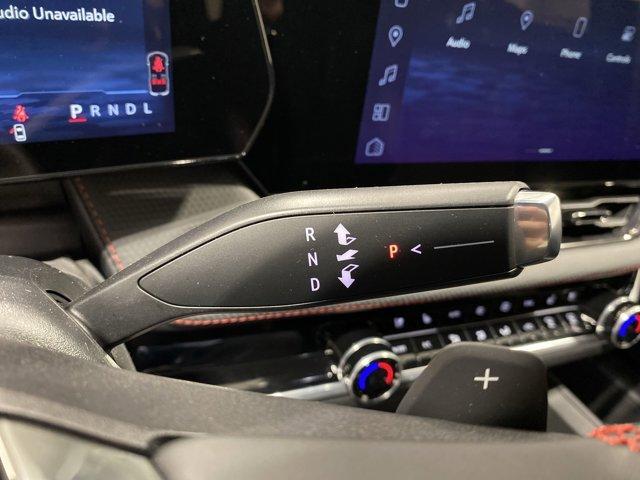 new 2026 Chevrolet Equinox car