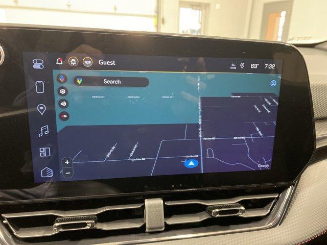 new 2026 Chevrolet Equinox car