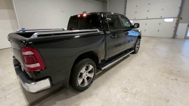 used 2023 Ram 1500 car, priced at $51,900