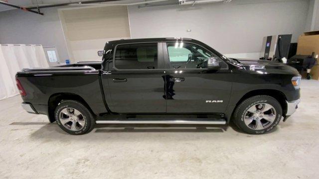 used 2023 Ram 1500 car, priced at $51,900