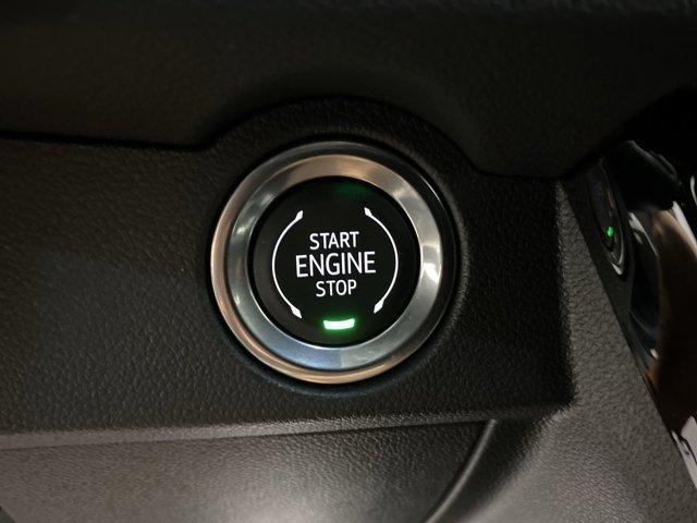 new 2026 Chevrolet Traverse car, priced at $62,040