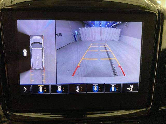 used 2020 Chevrolet Traverse car, priced at $24,900